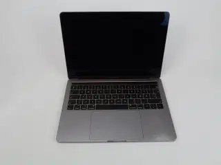 Apple MacBook Pro A1989 i7-8569U 13,3"