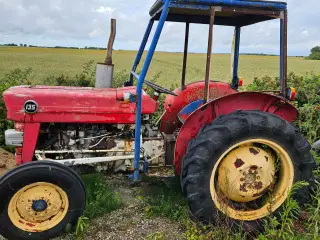 Massey Ferguson 135