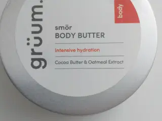 Bodylotion