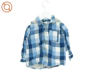 Trøje med hætte fra H&M (str. 80 cm)