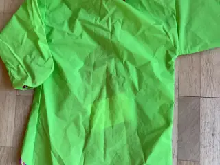 Plastik forklæde til mindre børn