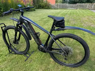 Trek Powerfly 5 G4 (Giv et bud)