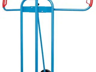 Pladetransportvogn PTW 300