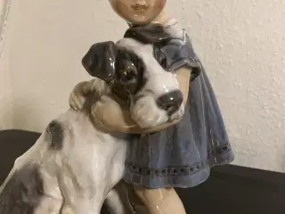 Flot figur fra Dahl Jensen