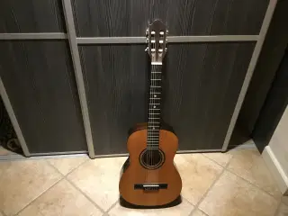 Akustisk guitar