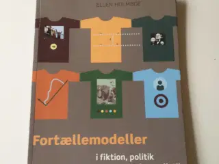 Fortællemodeller i fiktion, politik og journalisti