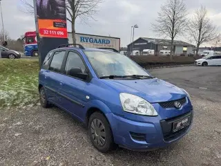 Hyundai Matrix 1,6 GL