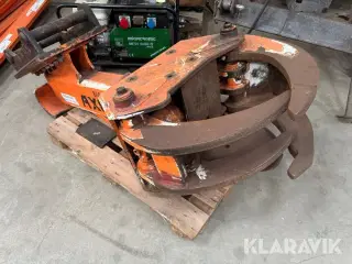 Skovningsgrap AXER 800HD