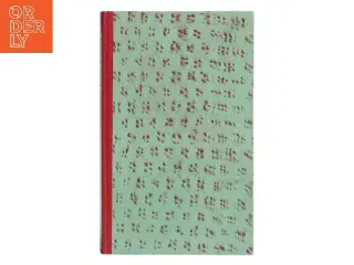 Tante Mame af Patrick Dennis (Bog)