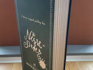 Nissernes jul nisse