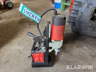 Magnet boremaskine Vevor 40H