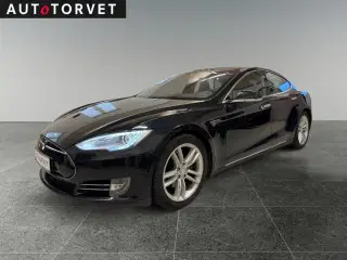 Tesla Model S  85D