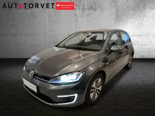 VW e-Golf VII  