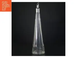 Glaskaraffel (str. 38 x 10 cm)