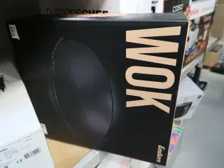 Wok ENDERS