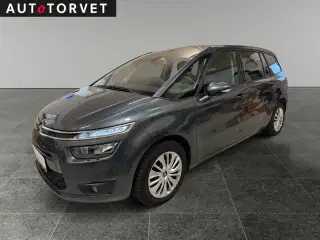 Citroën Grand C4 Picasso 1,6 e-HDi 115 Seduction ETG6 7prs
