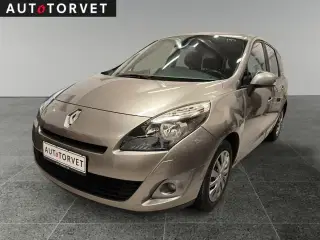 Renault Grand Scenic III 1,5 dCi 110 Expression 7prs