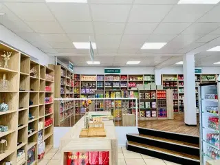 Asian butik i gentofte til salg