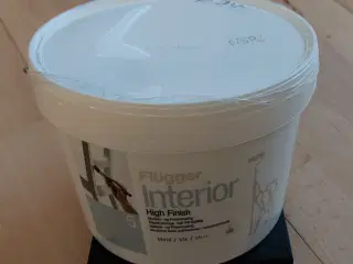 Træmaling - Interior High Finish 50 Flügger