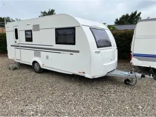 2017 - Adria Altea 542 PK