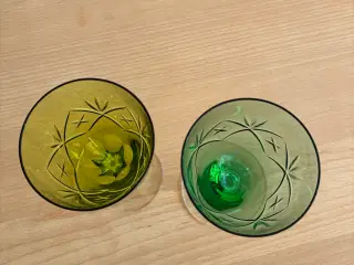 Ulla glas