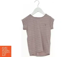T-Shirt fra Hummel (str. 110 cm)