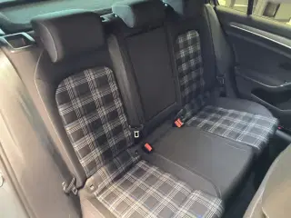 VW Golf VII 1,4 GTE DSG