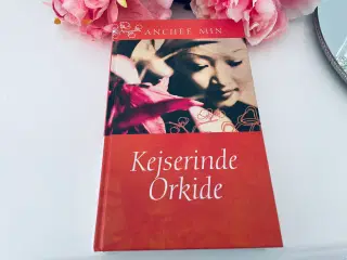 Kejserinde Orkidé 