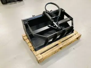 Avant Skovl med overfald 105 cm