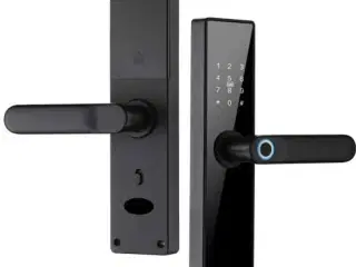 2 stk. Smart Lock Fortress HR04