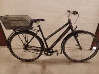 En god SCO damecykel