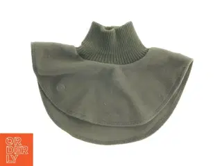 Børne halsedisse i fleece (str. Ø 32 cm)
