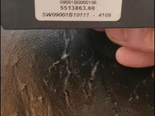 Malossi Force Master 2 