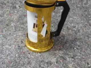 Stempelkandebeholder BIALETTI PREZIOSA
