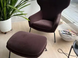 Lænestol