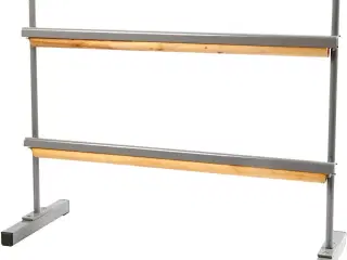 Gavepapirsstativ, H: 51,5 cm, B: 61,5 cm, 1 stk.