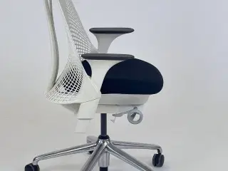 Herman Miller Saly Kontorstol