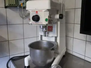 Røremaskine, Bjørn Varimixer