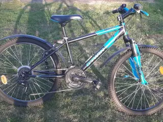 børnecykel 26 tommer
