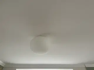 2 stk. Flos Glo-ball loftlamper Ø45