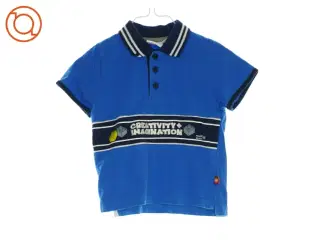 Polo T shirt fra Lego Wear (str. 86)