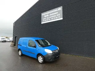 Renault Kangoo L1 1,5 DCI Express start/stop 90HK Van