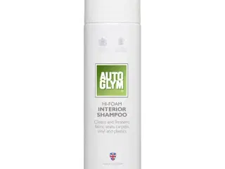 Autoglym Hi-Foam Interior Spray 450ml Skum interiørrens