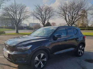 Volvo XC40 P8 ReCharge Twin Pro