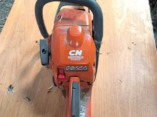 Husvana motosav