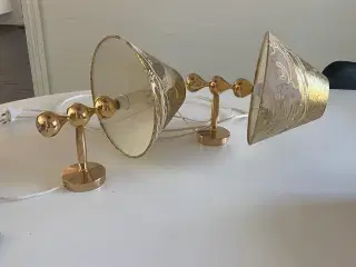Dråbe væglamper Asmussen Design