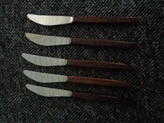 Lundtofte knive