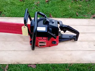 Motorsav Jonsered 520 SP