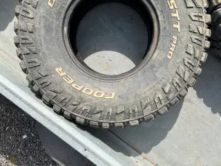 Cooper Discoverer STT PRO 35X12.5 R15 113Q RWL
