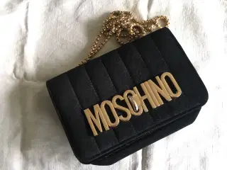 Moschino håndtaske